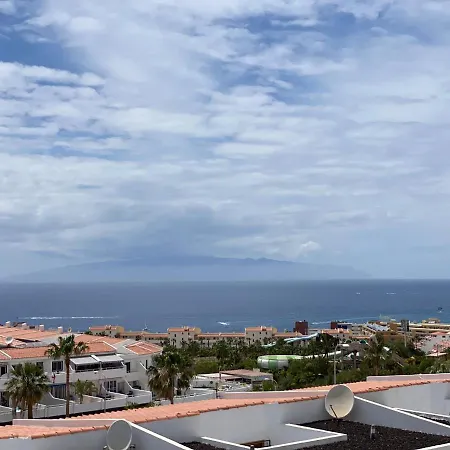 Estrella Del Sur شقة